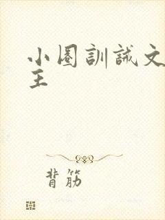 小圈训诫文双女主封面