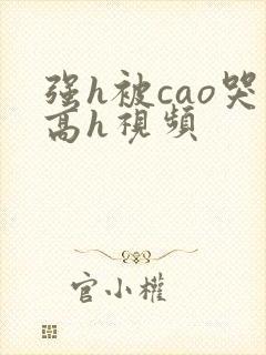 强h被cao哭高h视频