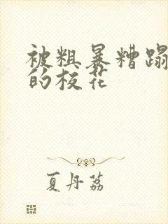 被粗暴糟蹋蹂躏的校花封面