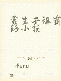 靠生子称霸后宫的小说封面