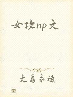 女攻np文