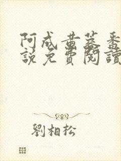 阿成黄蓉番外小说免费阅读