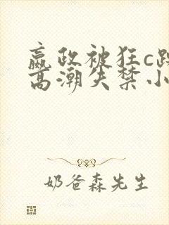 嬴政被狂c躁到高潮失禁小说