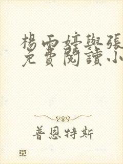 杨雨婷与张行长免费阅读小说