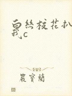 白丝校花扒腿让我c