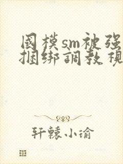 国模sm被强行捆绑调教视频