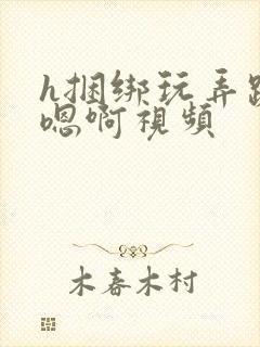 h捆绑玩弄跪趴嗯啊视频封面