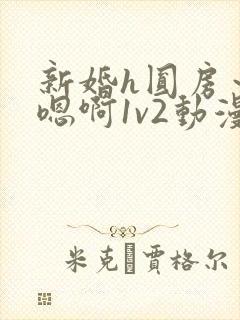 新婚h圆房～h嗯啊1v2动漫封面