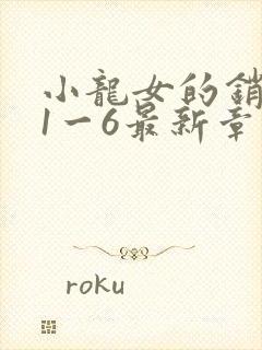 小龙女的销魂夜1一6最新章节