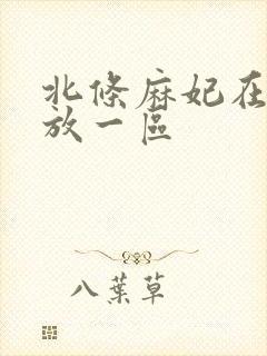 北条麻妃在线播放一区封面