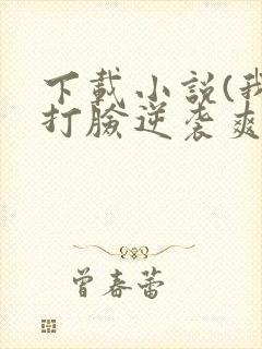 下载小说(我靠打脸逆袭爽文女主)