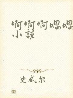 啊啊啊嗯嗯好爽小说