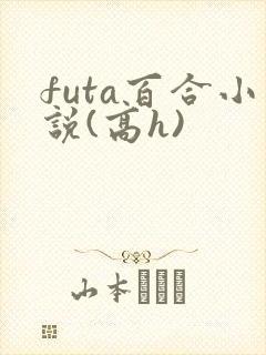 futa百合小说(高h)