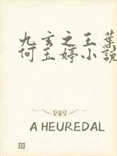 九玄之王叶浮生何玉婷小说在线阅读