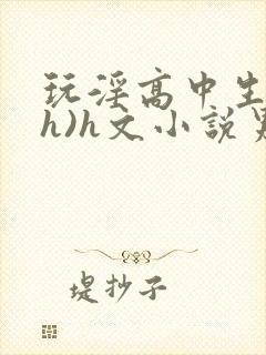 玩淫高中生(高h)h文小说男男