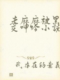 老麻麻被黑人杂交呻吟小说