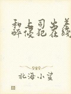 和上司出差被灌醉侵犯在线bd人本三级