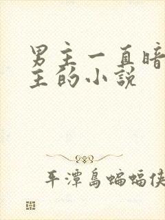 男主一直暗恋女主的小说