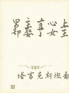 男主有心上人,却娶了女主的古言封面