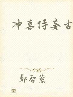 冲喜侍妾古言