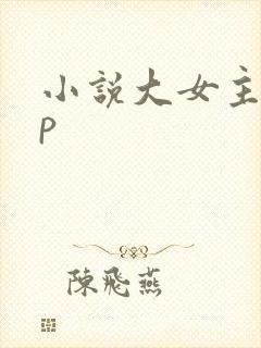 小说大女主无cp