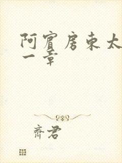 阿宾房东太太第一章