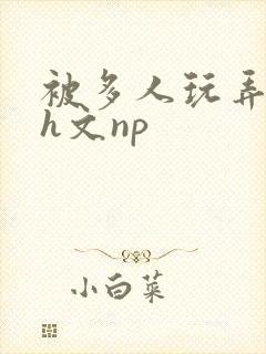 被多人玩弄调教h文np