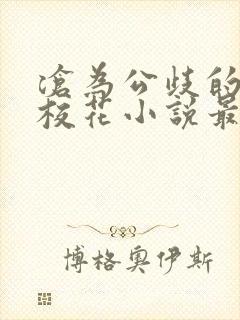 沧为公歧的清纯校花小说最新章节更封面