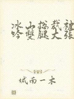 冰山总裁被c呻吟双腿大张小说