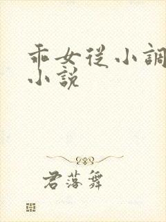 乖女从小调教h小说封面