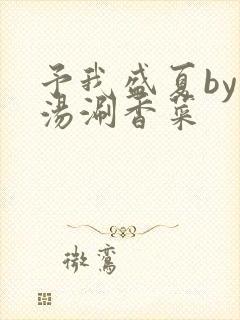 予我盛夏by清汤涮香菜