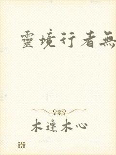 灵境行者无删节