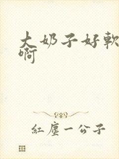 大奶子好软啊啊啊