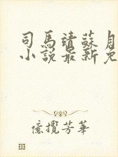 司马靖苏月汐的小说最新免费阅读网站