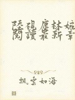 陆砚尘林婉全文阅读最新章节