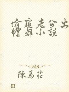 偷窥老公出轨绿帽癖小说