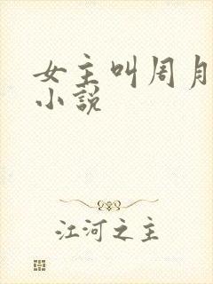 女主叫周月丫的小说