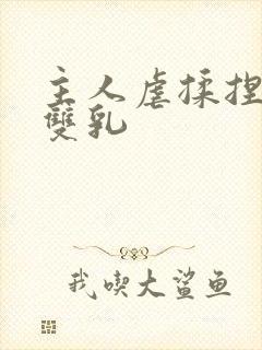 主人虐揉捏调教双乳