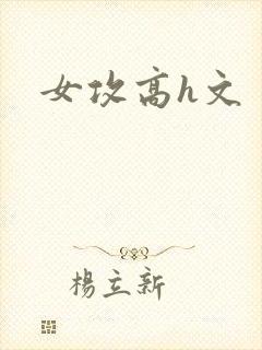 女攻高h文