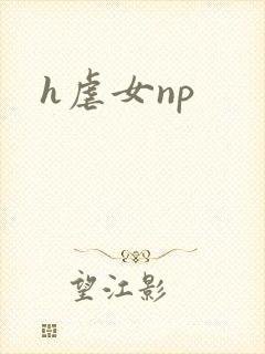h虐女np封面