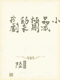 我的极品小姨短剧未删减