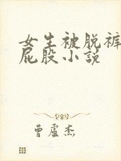 女生被脱裤子打屁股小说封面