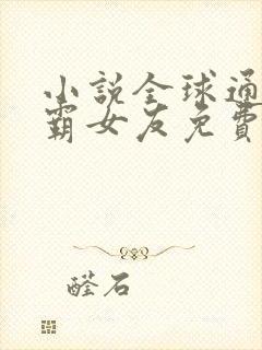 小说全球通缉校霸女友免费看