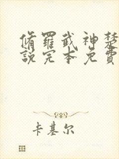 修罗武神楚枫小说完本免费阅读