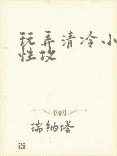 玩弄清冷小妈双性攻