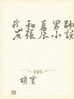 我和直男帅哥室友张辰小说怎么读