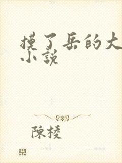 摸了岳的大乳奶小说