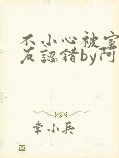 不小心被室友男友认错by阿温小说