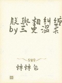 朕与相纠缠不清by三更温柔乡