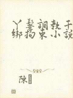 丫鬟调教千金捆绑拘束小说